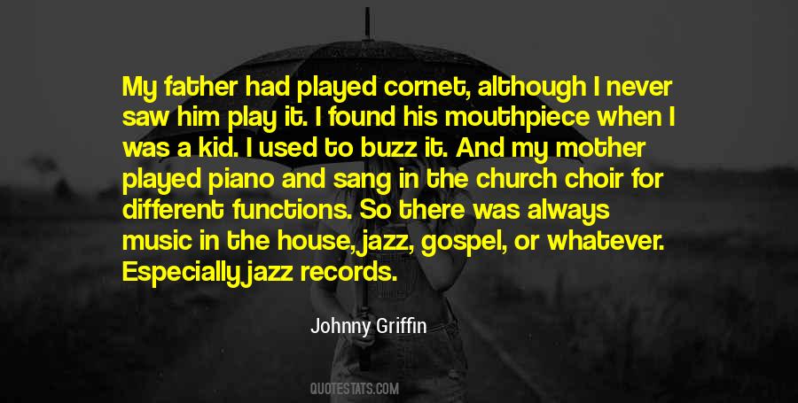 Quotes About When I Was A Kid #1270565