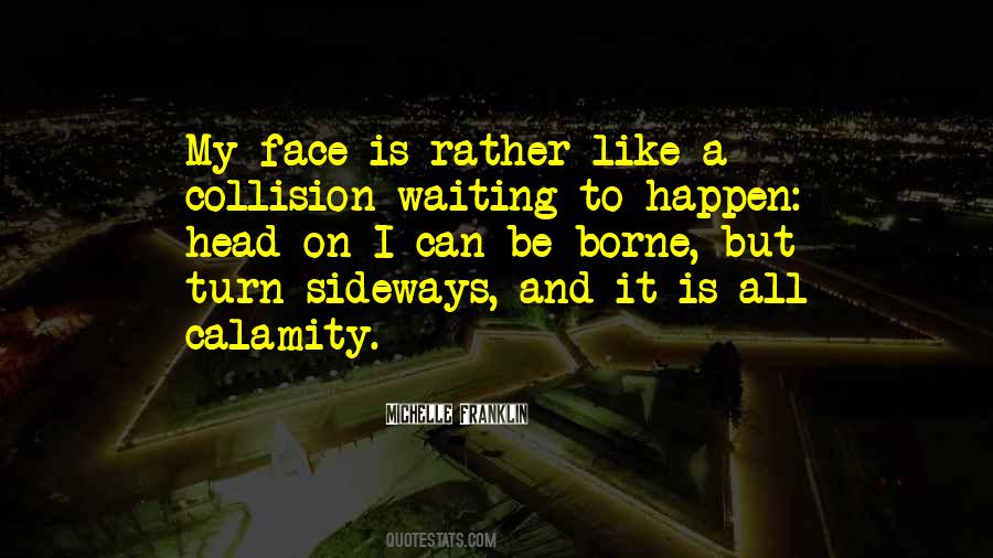 Quotes About Waiting For Your Turn #1101662