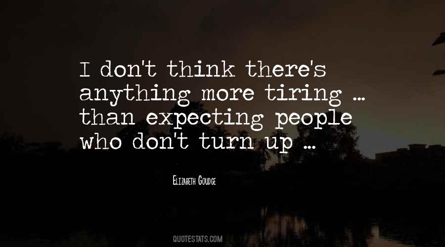Quotes About Waiting For Your Turn #1275993