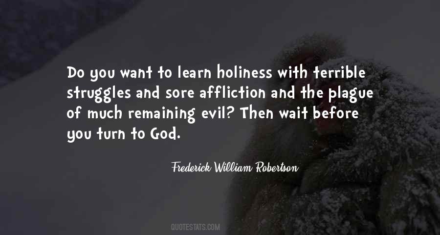 Quotes About Waiting For Your Turn #1678853