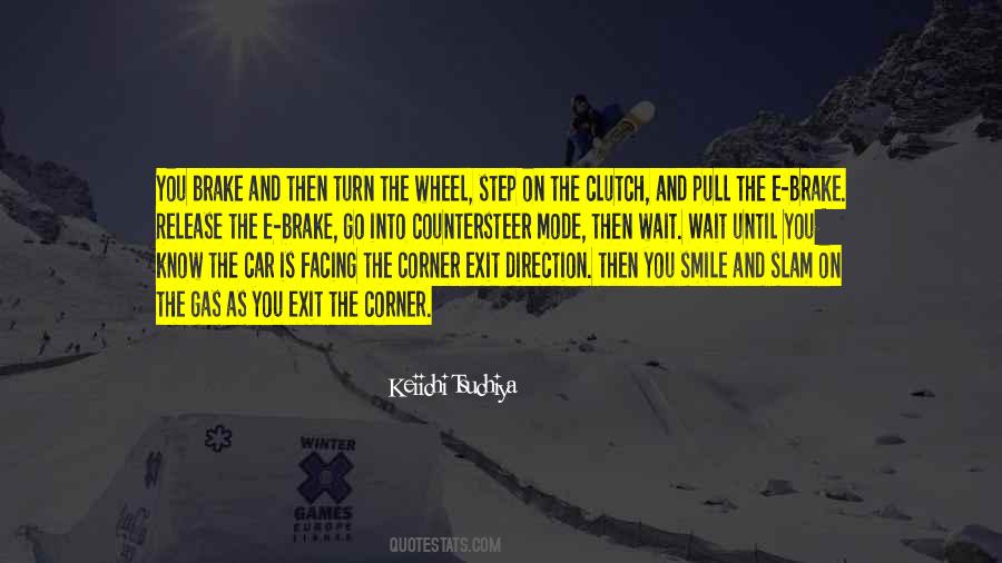 Quotes About Waiting For Your Turn #1734312