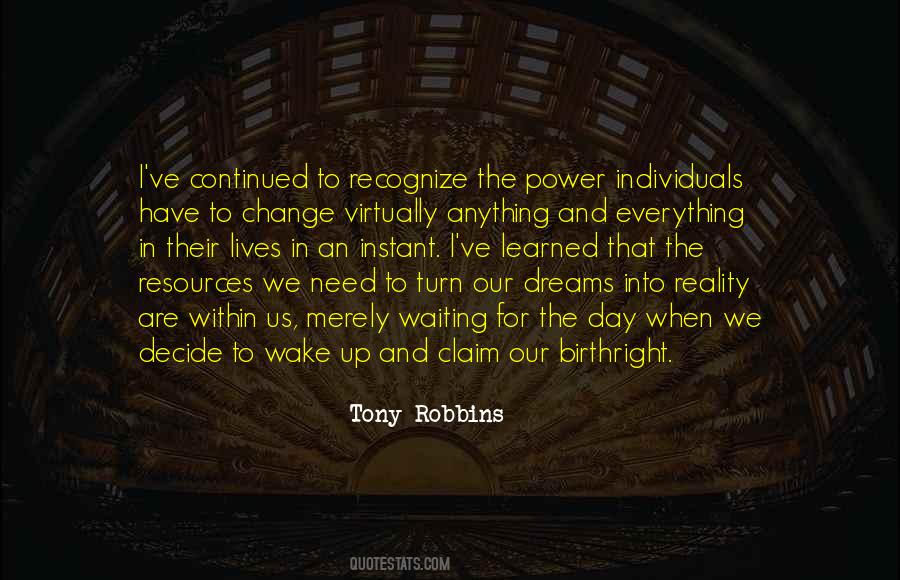 Quotes About Waiting For Your Turn #1868470
