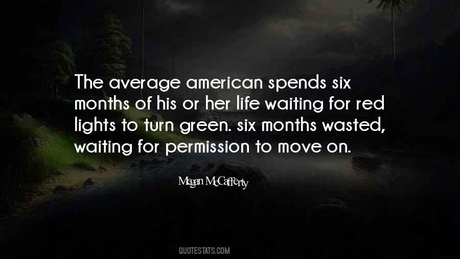Quotes About Waiting For Your Turn #23733