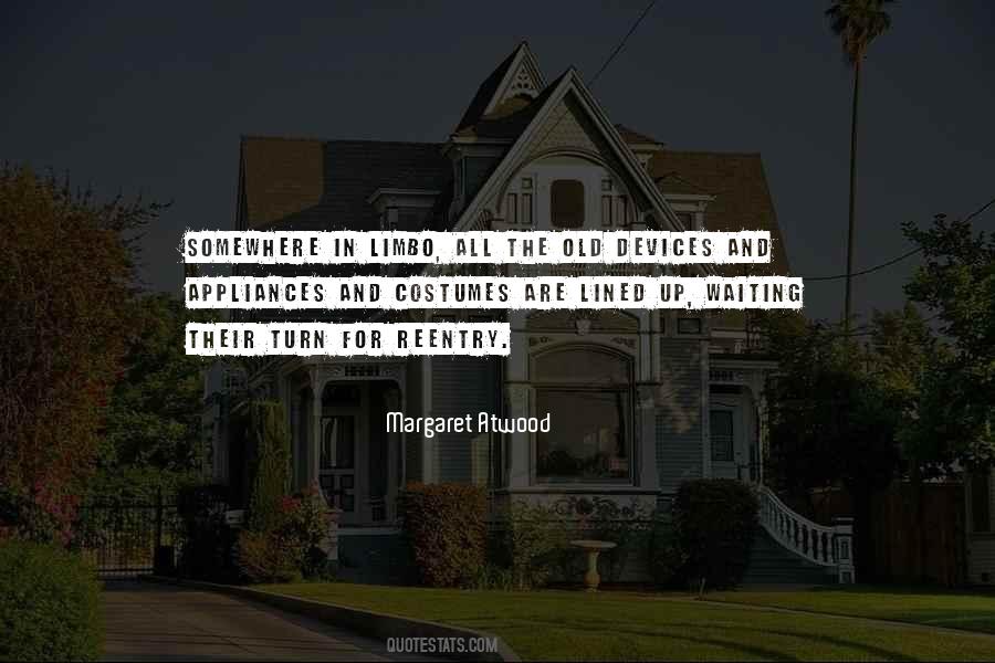 Quotes About Waiting For Your Turn #258567