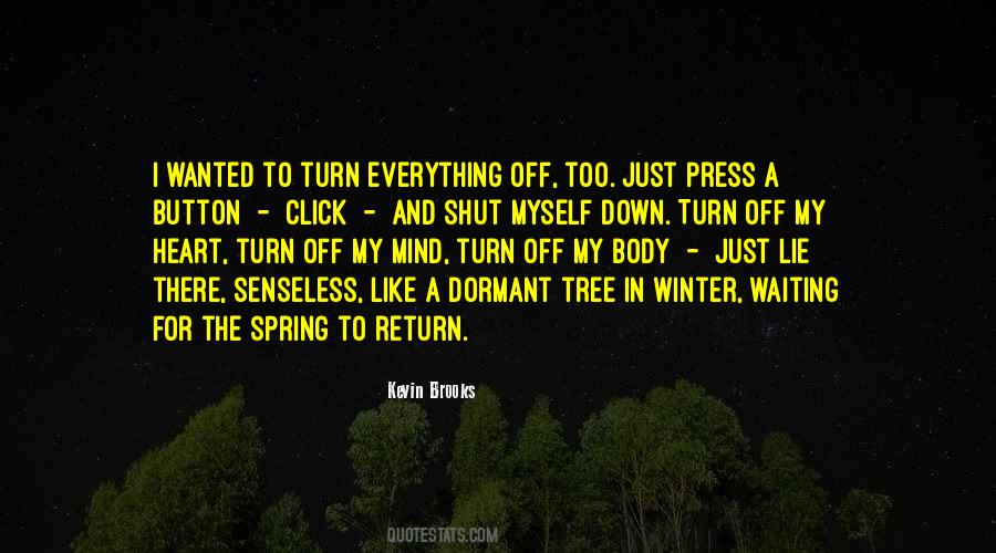Quotes About Waiting For Your Turn #504552