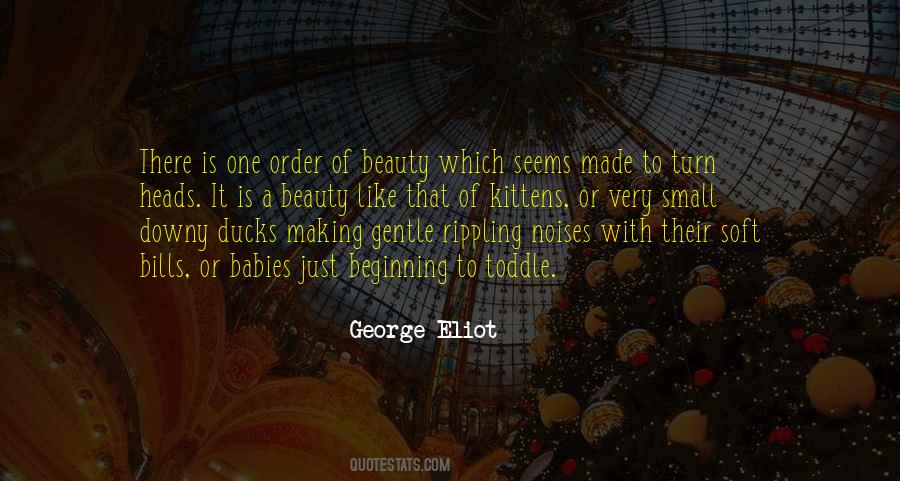 Turn Heads Quotes #1405477