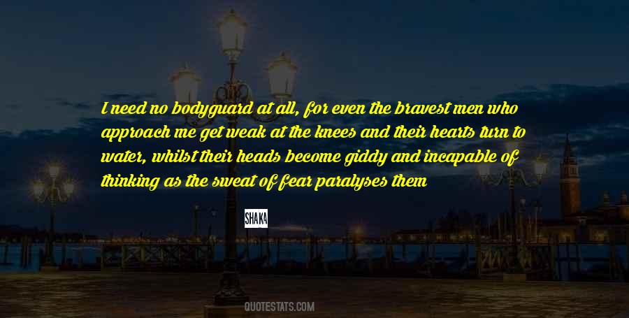 Turn Heads Quotes #1570227
