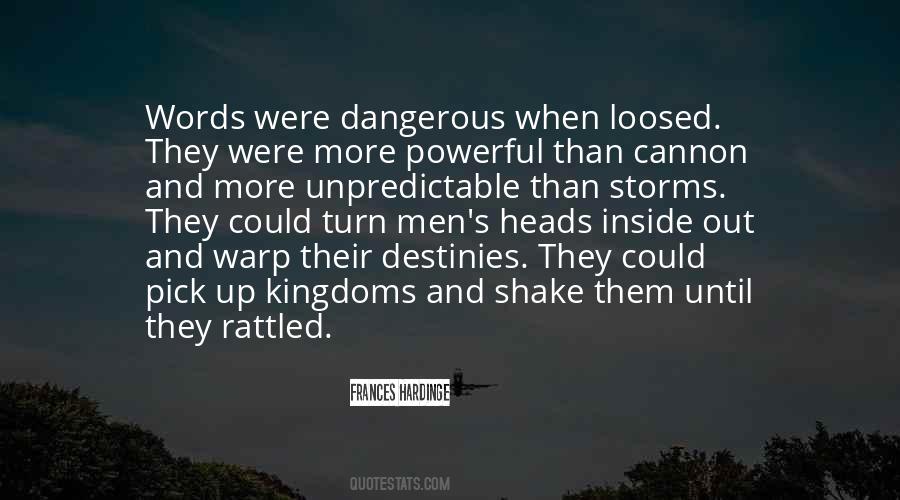 Turn Heads Quotes #1672524