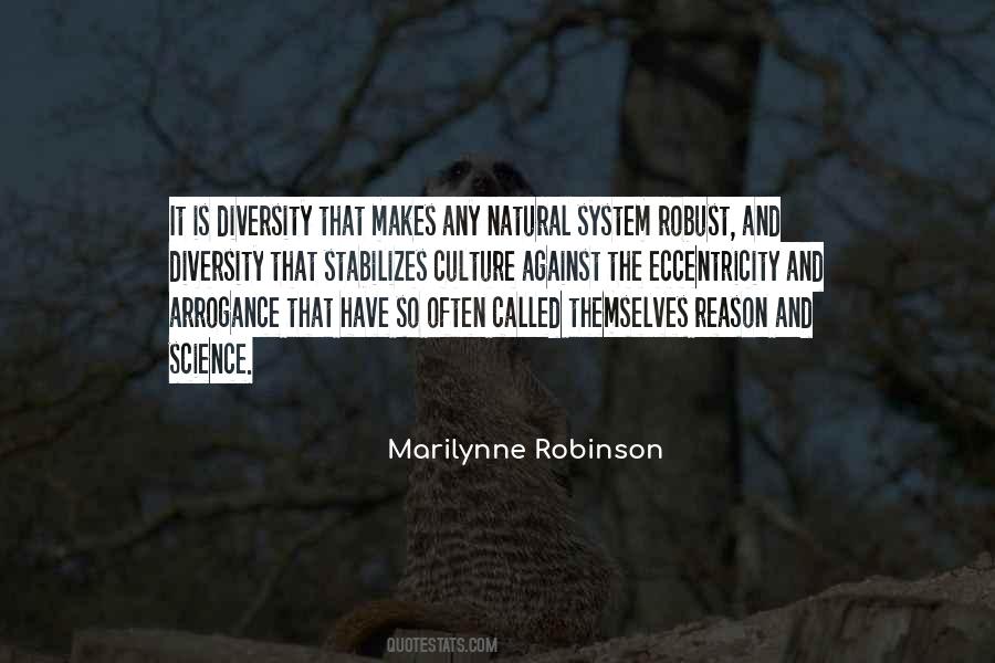 Quotes About Culture And Diversity #1169466