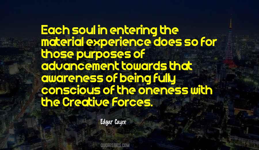 Creative Soul Quotes #1134531