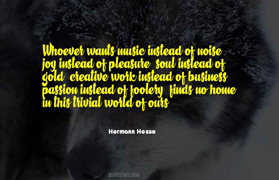 Creative Soul Quotes #1190755