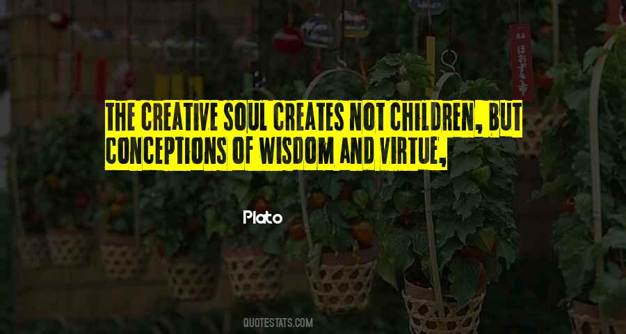 Creative Soul Quotes #1635689