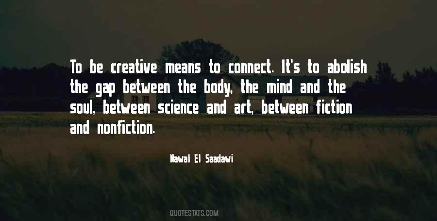 Creative Soul Quotes #469566