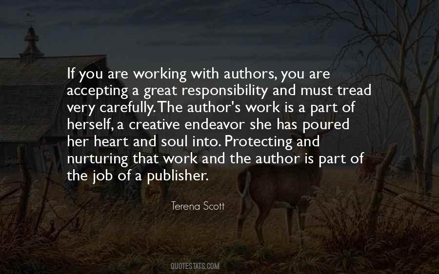 Creative Soul Quotes #854908