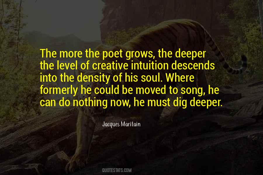 Creative Soul Quotes #969709