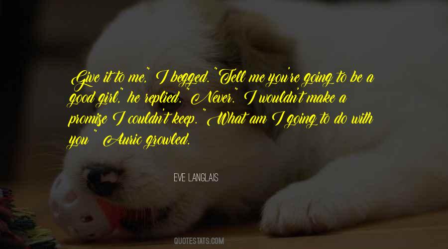 Unexpected Blessing Quotes #956180