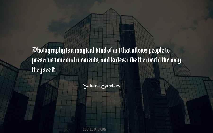 Magical People Quotes #1526056