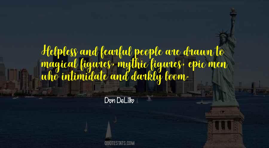 Magical People Quotes #890907