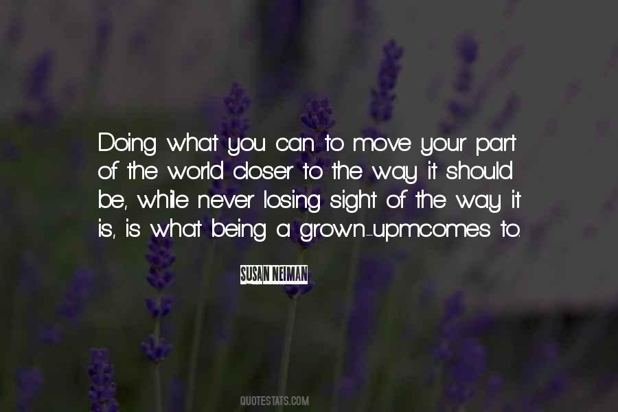 Quotes About Doing What You Can #1428210
