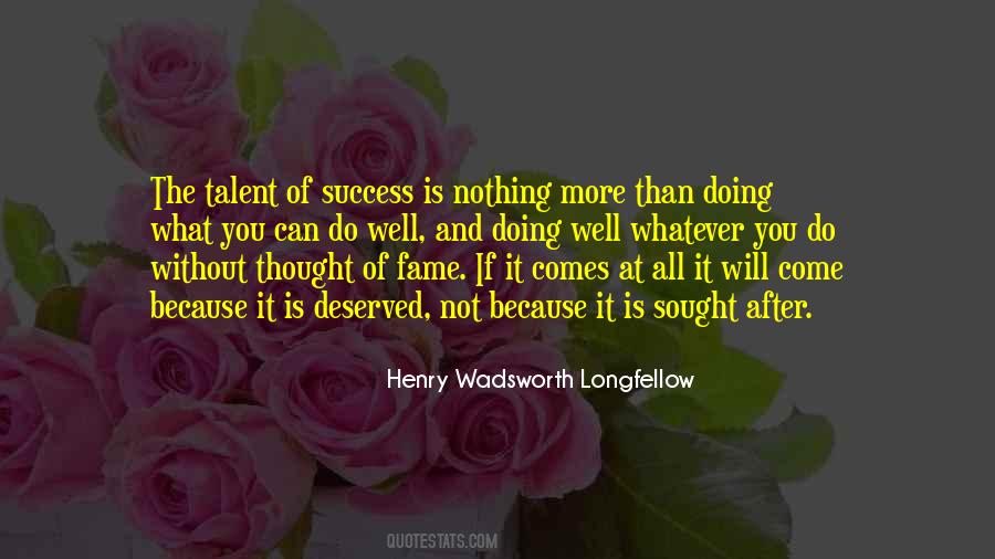 Quotes About Doing What You Can #566593