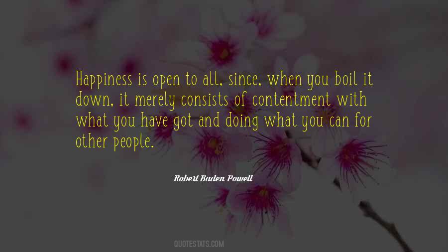 Quotes About Doing What You Can #697943