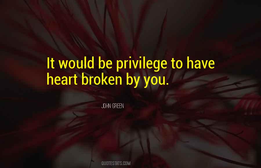 Have Heart Quotes #1559691