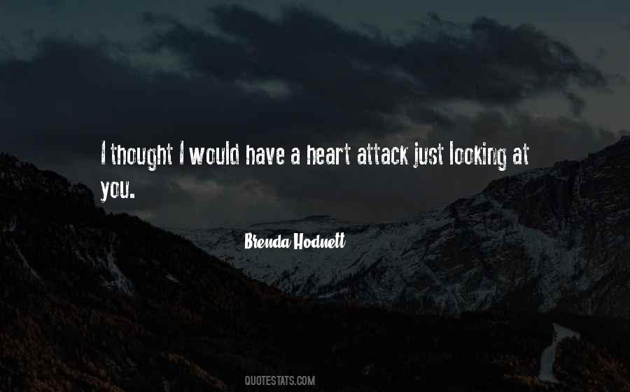 Have Heart Quotes #1884