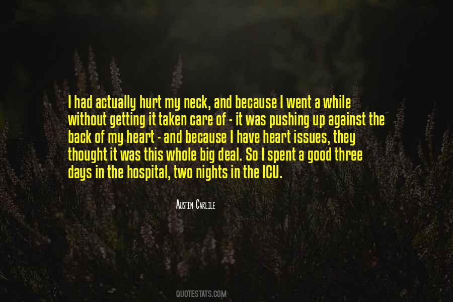 Have Heart Quotes #297887
