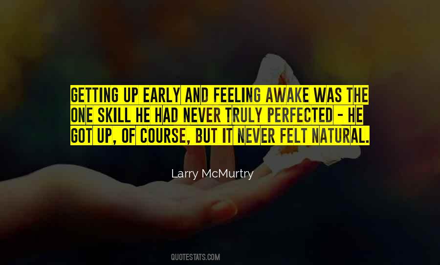Quotes About Getting Sleep #913017