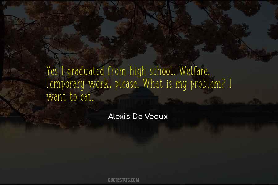 Quotes About Alexis #7441