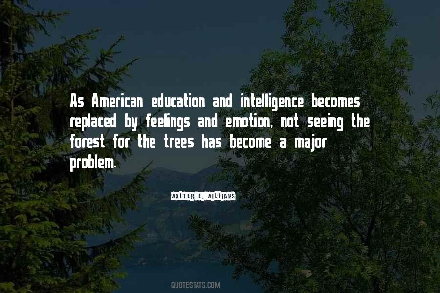 Quotes About American Education #1094912