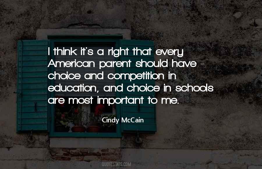 Quotes About American Education #529040