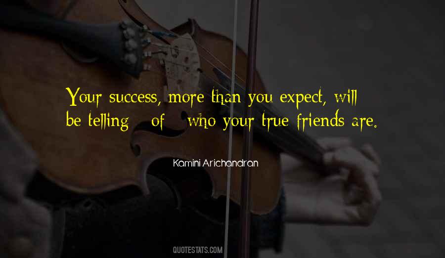 Quotes About Loyal Friendship #1302443