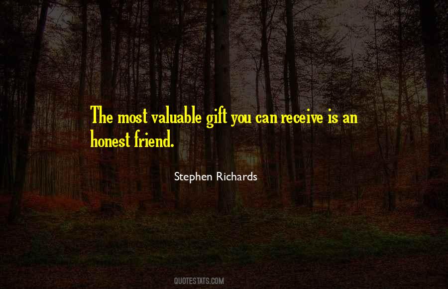 Quotes About Loyal Friendship #408617