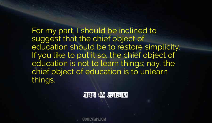 Learn And Unlearn Quotes #923389