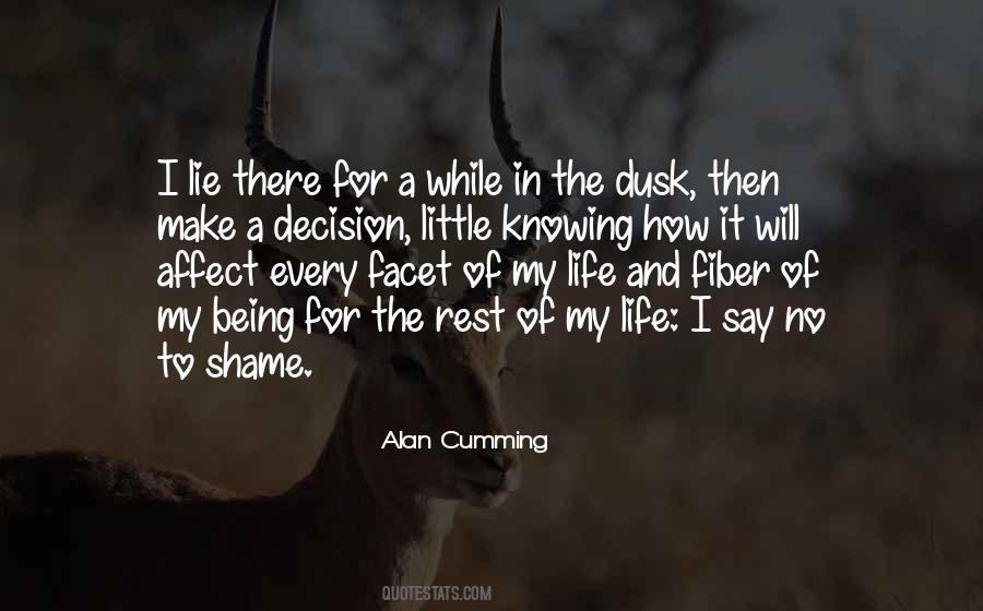 Little Lie Quotes #1088381