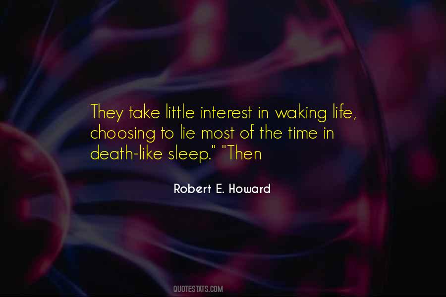 Little Lie Quotes #655114
