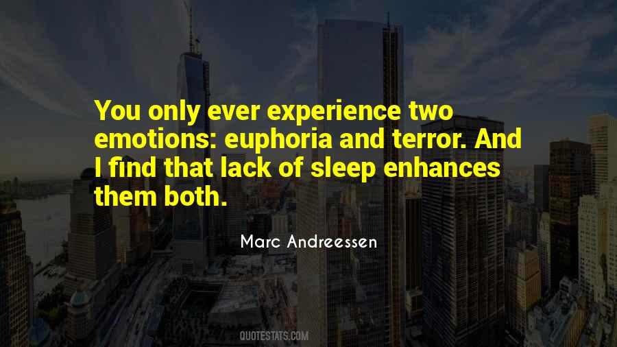 Quotes About Lack Of Sleep #33393