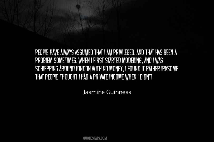 I Am Privileged Quotes #1082692