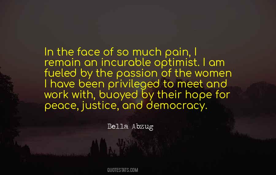 I Am Privileged Quotes #1538887