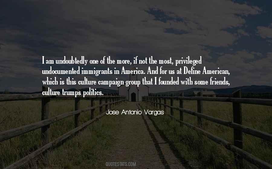 I Am Privileged Quotes #1797678