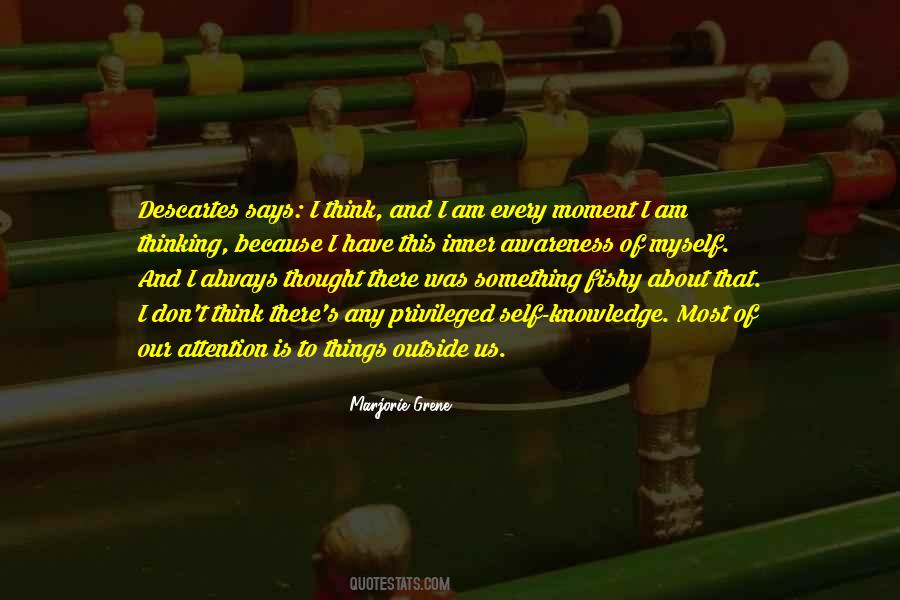 I Am Privileged Quotes #580425