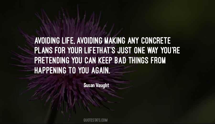 Quotes About Making Plans #1192969