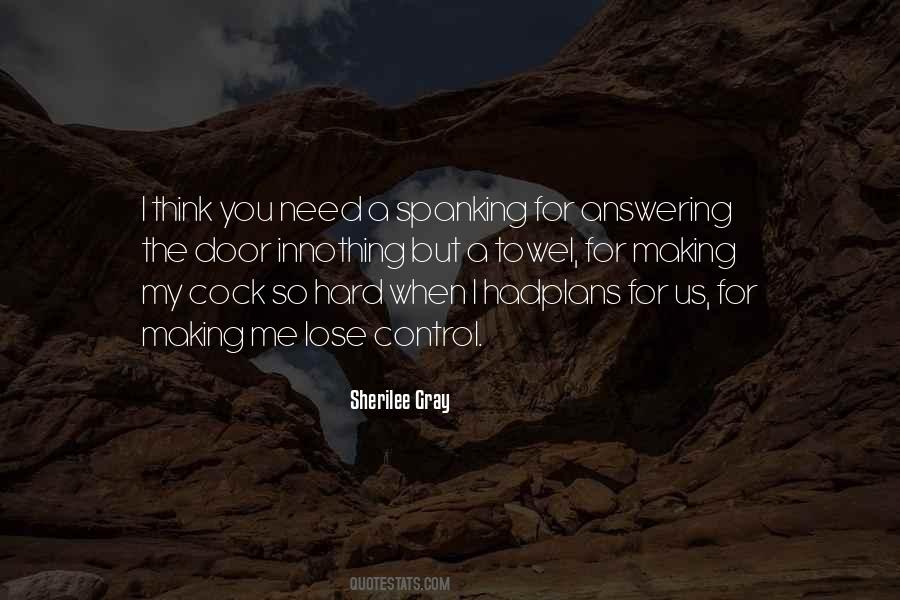 Quotes About Making Plans #1664515
