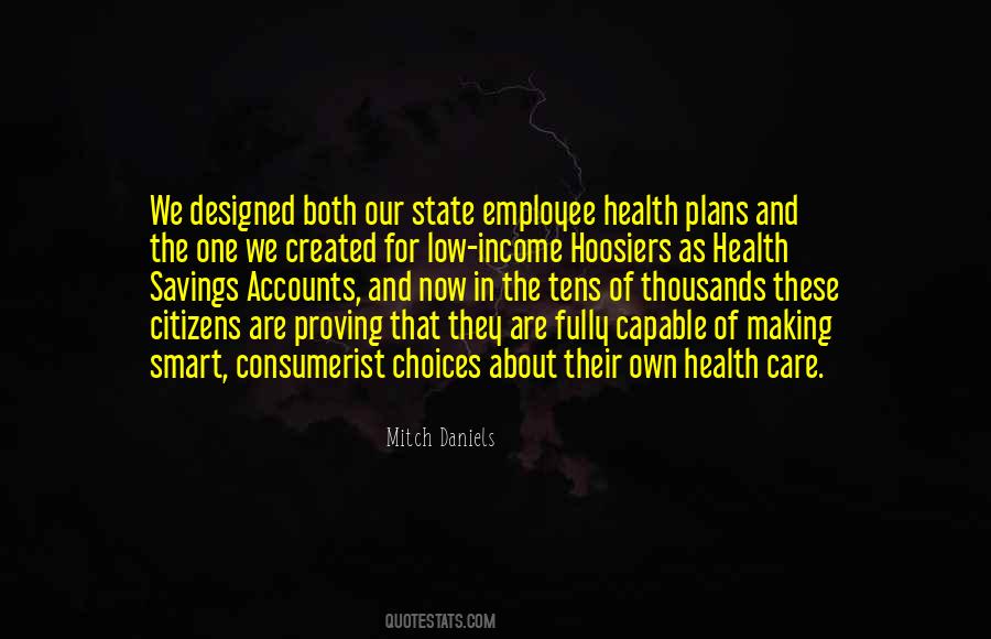 Quotes About Making Plans #1805260