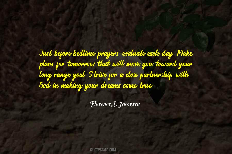 Quotes About Making Plans #1851972