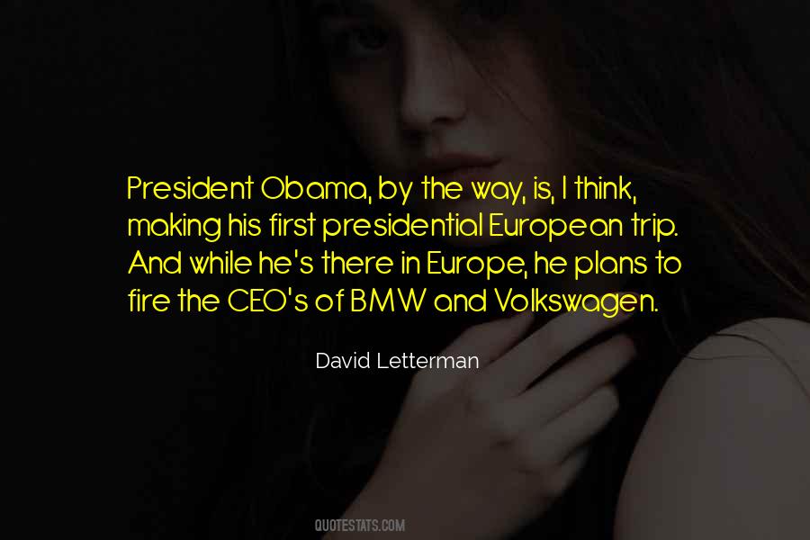 Quotes About Making Plans #1878668