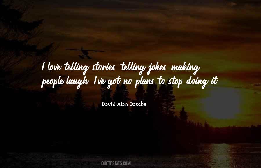 Quotes About Making Plans #257775