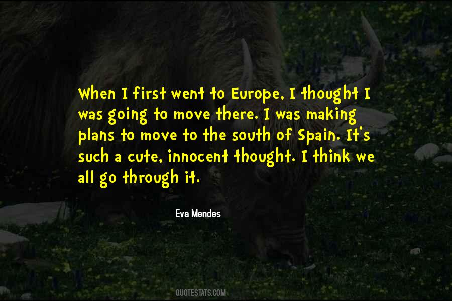 Quotes About Making Plans #969392
