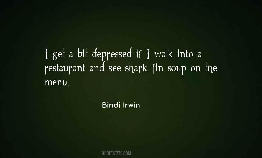 Quotes About Bindi #1000001